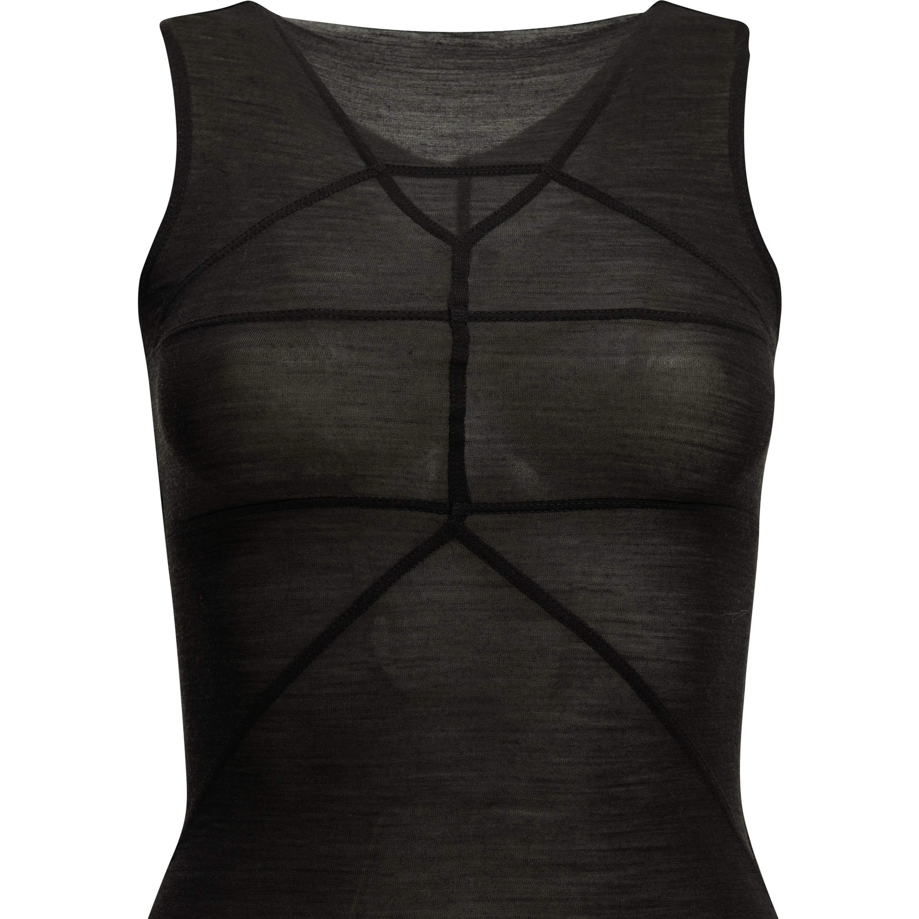 "Temple T" Tank Top