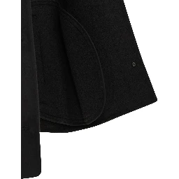 "Gyoda" Short Coat