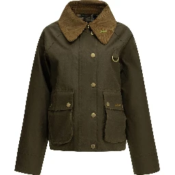 "Modern Spey" Lightweight Jacket