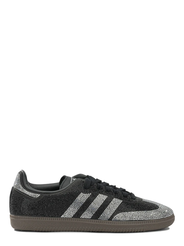 "Samba OG" Low-Top Sneakers