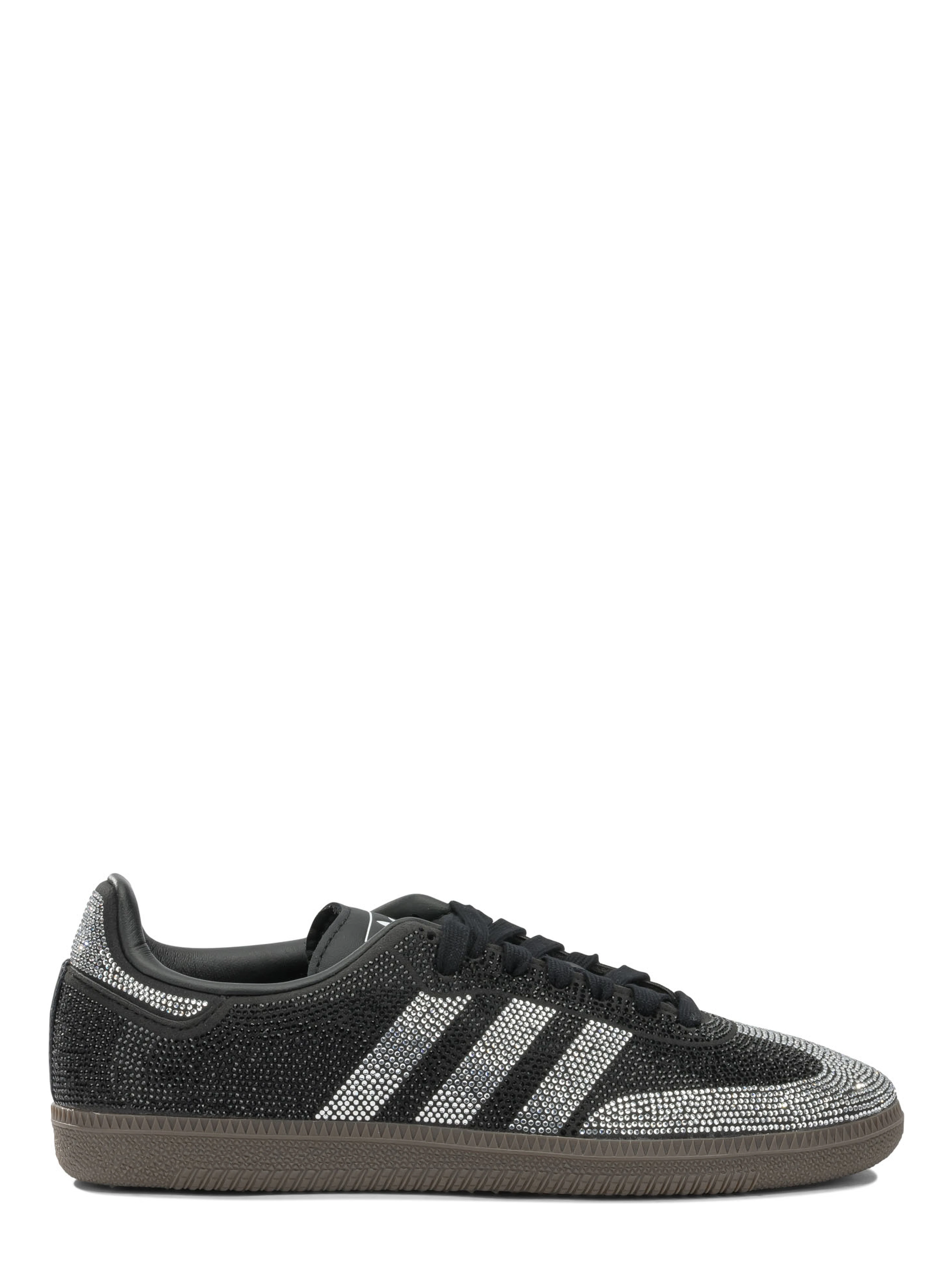 "Samba OG" Low-Top Sneakers
