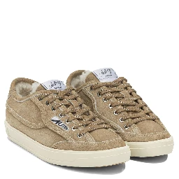 "Windscape" Low-Top Sneakers