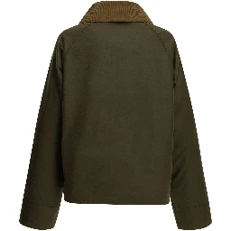 "Modern Spey" Lightweight Jacket