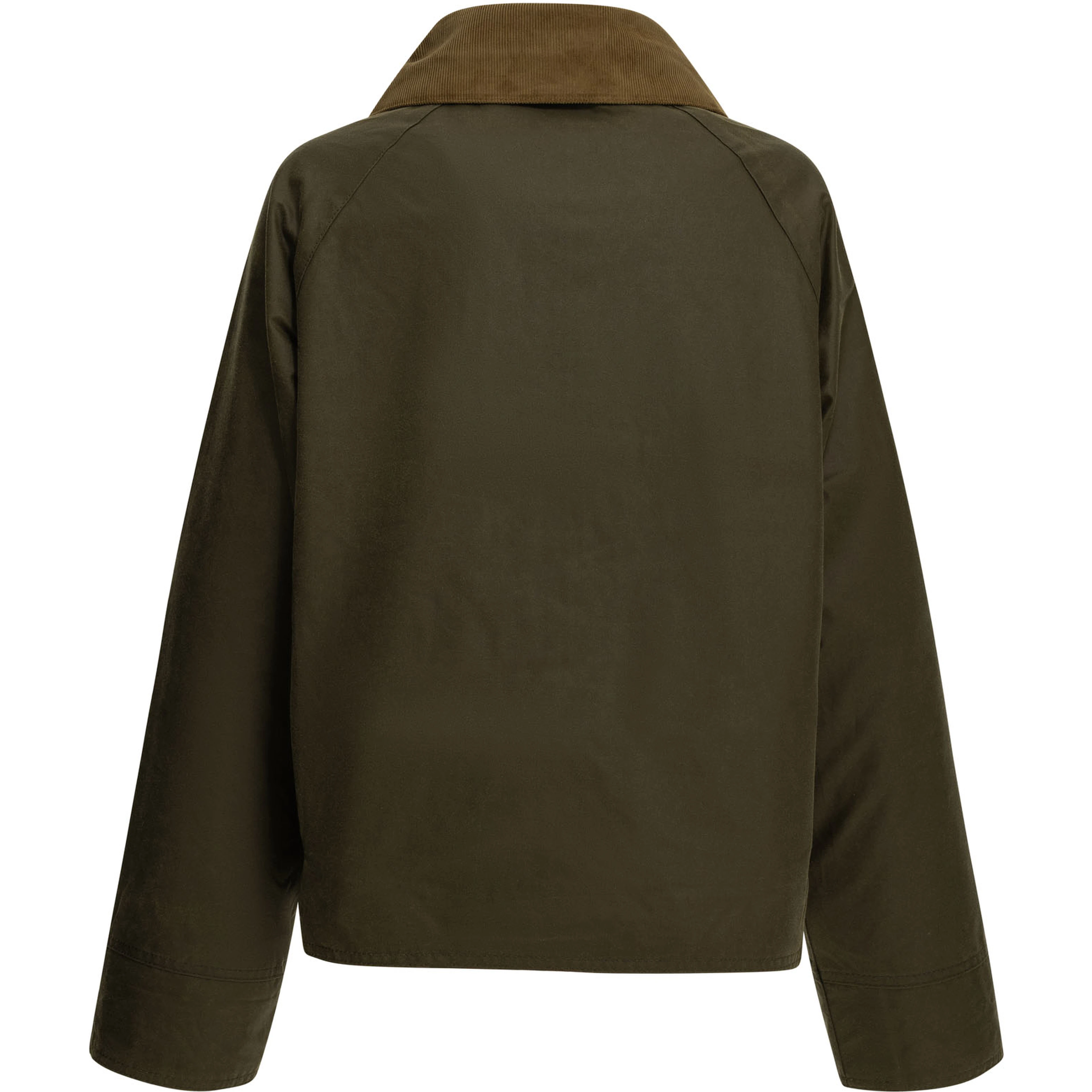 "Modern Spey" Lightweight Jacket