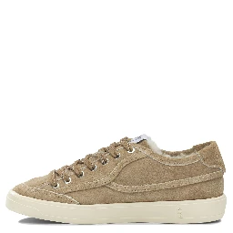 "Windscape" Low-Top Sneakers