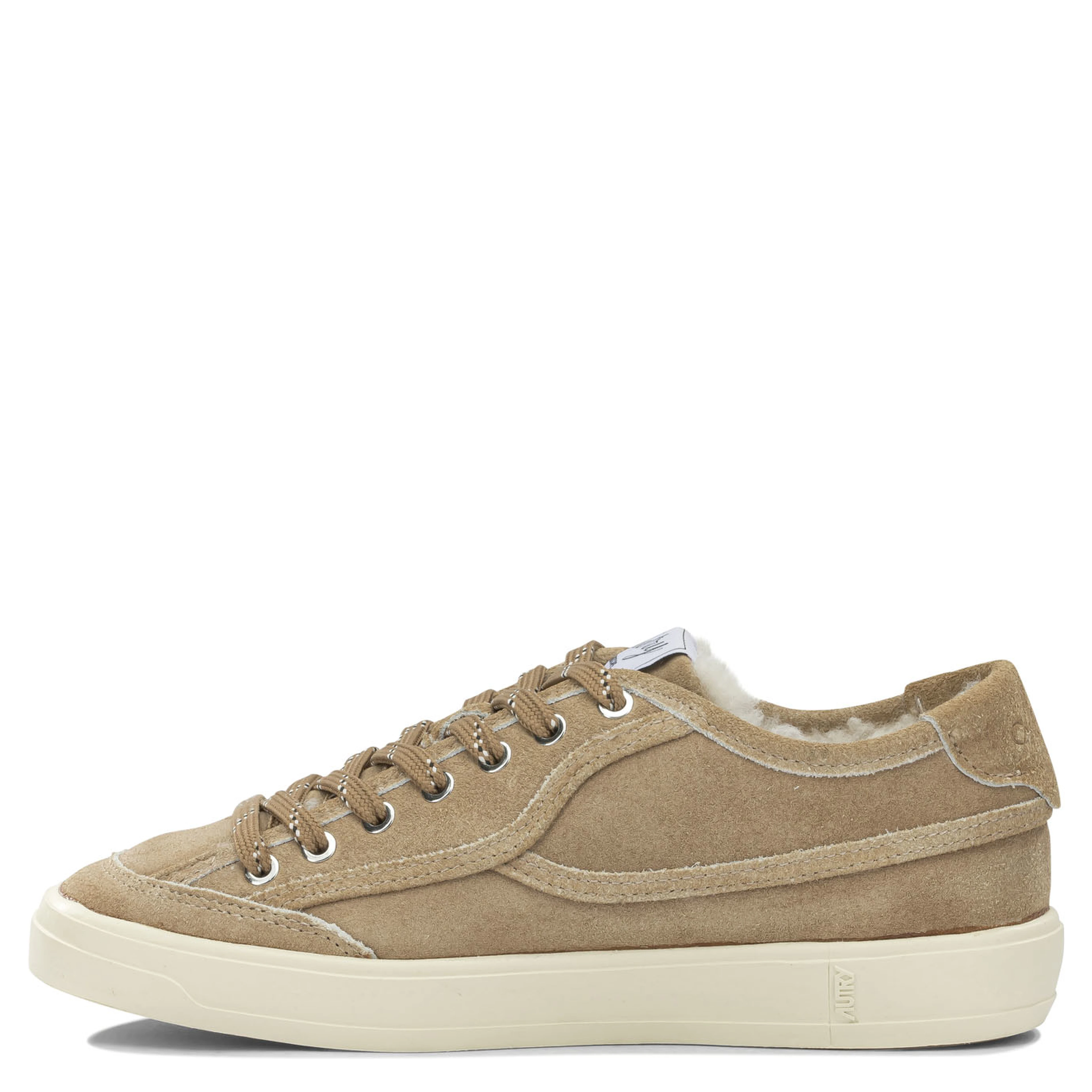 "Windscape" Low-Top Sneakers