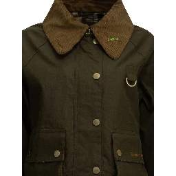 "Modern Spey" Lightweight Jacket