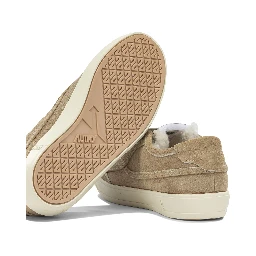 "Windscape" Low-Top Sneakers