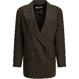 "Olimpia" Blazer