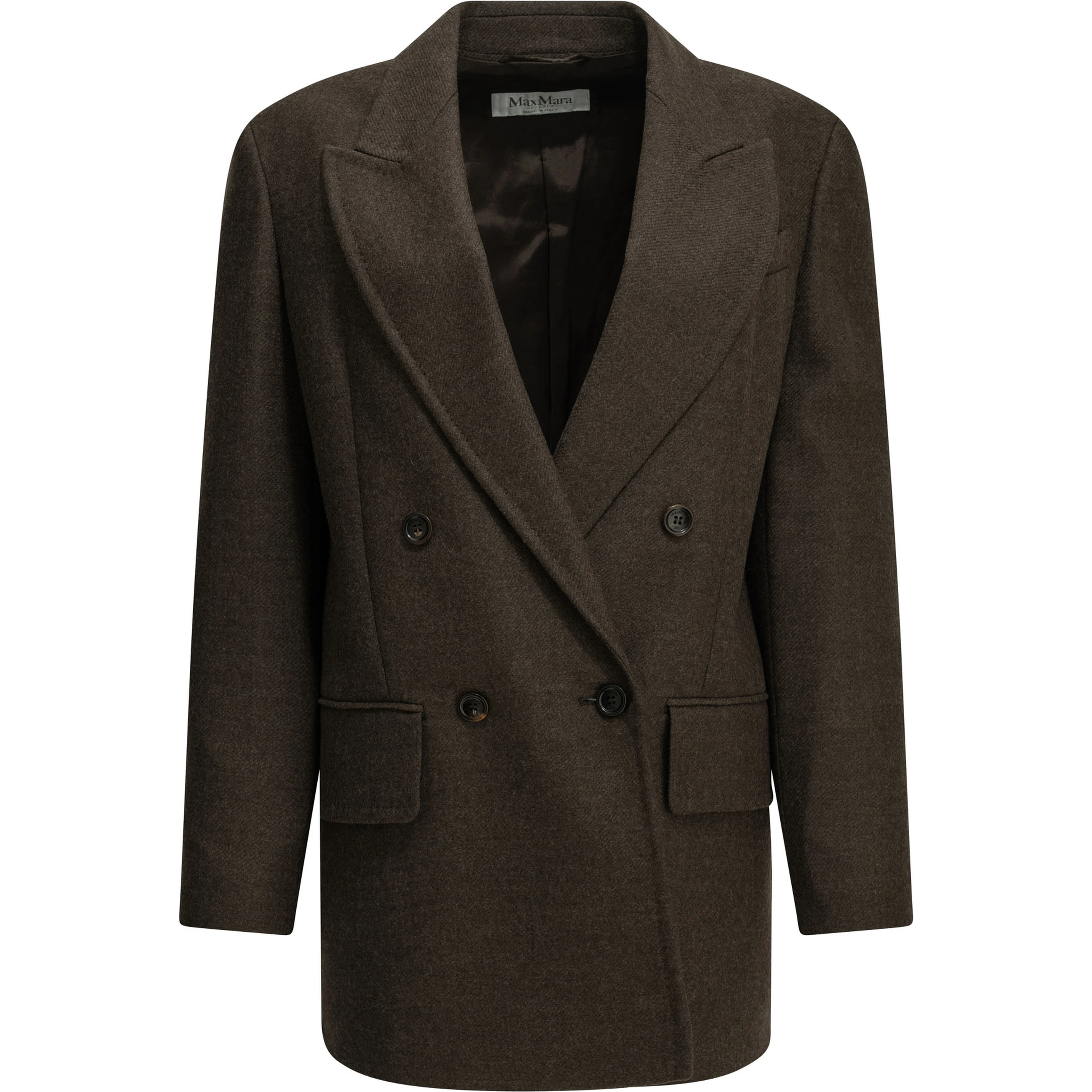 "Olimpia" Blazer