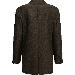 "Olimpia" Blazer