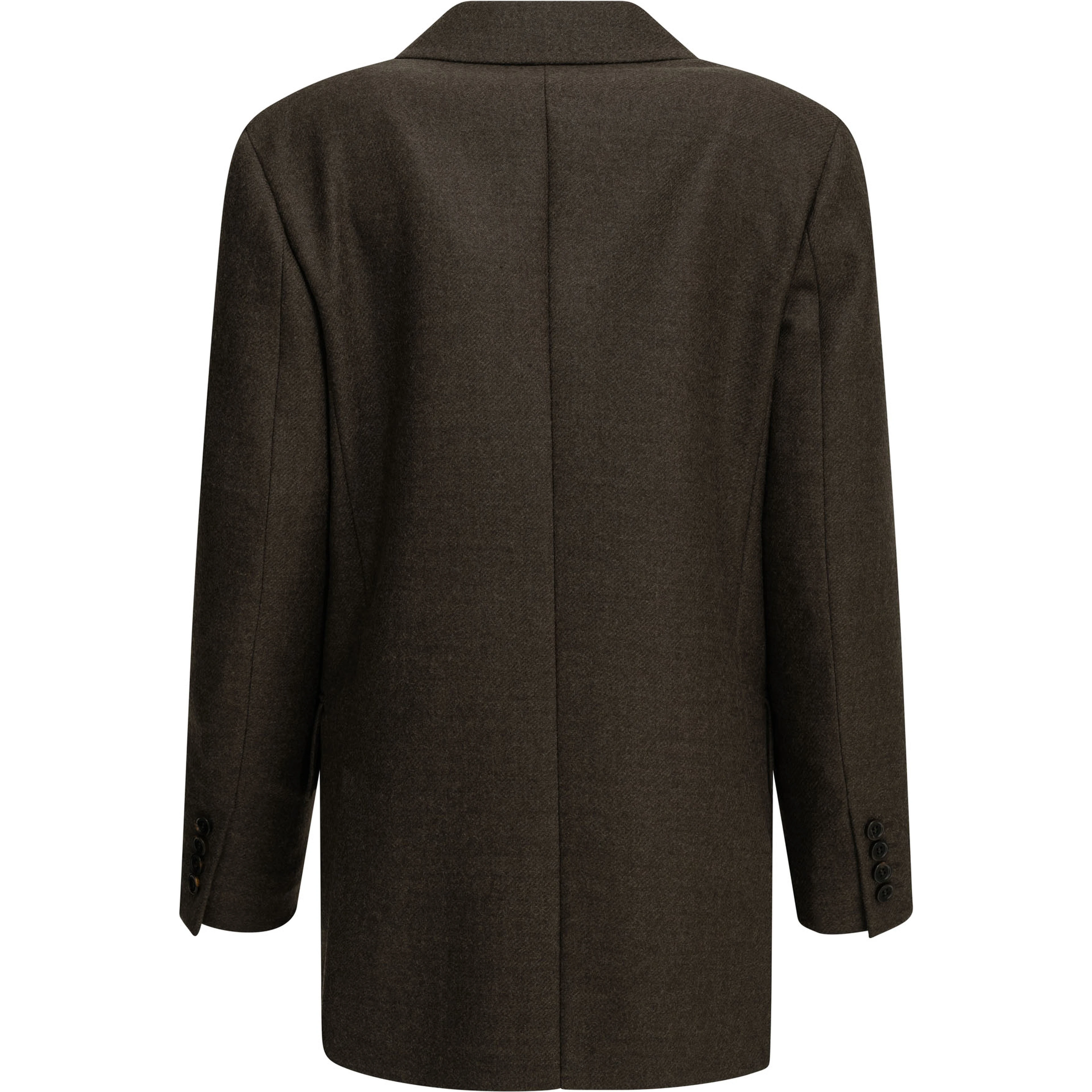 "Olimpia" Blazer