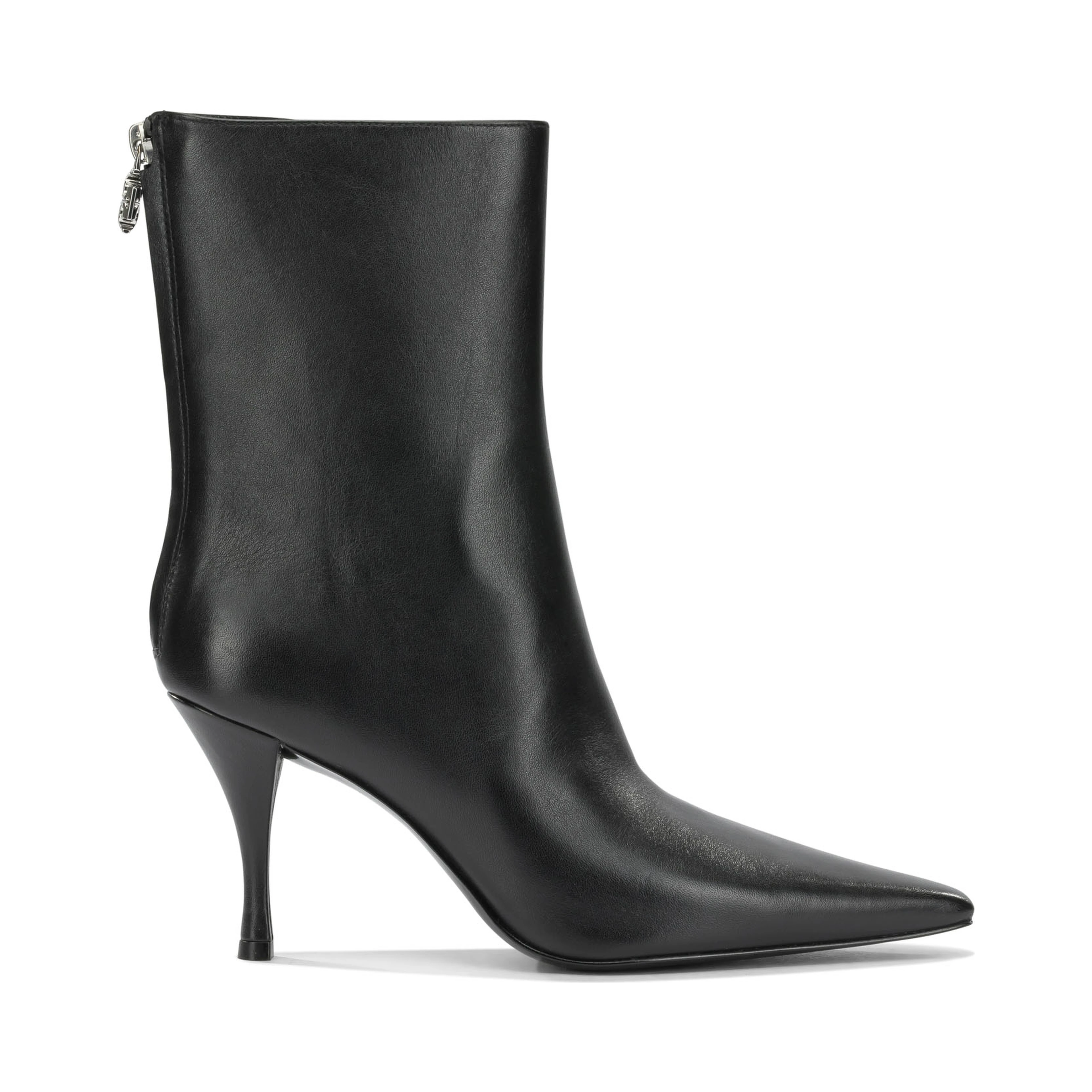 Boots & Ankle Boots