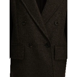 "Olimpia" Blazer