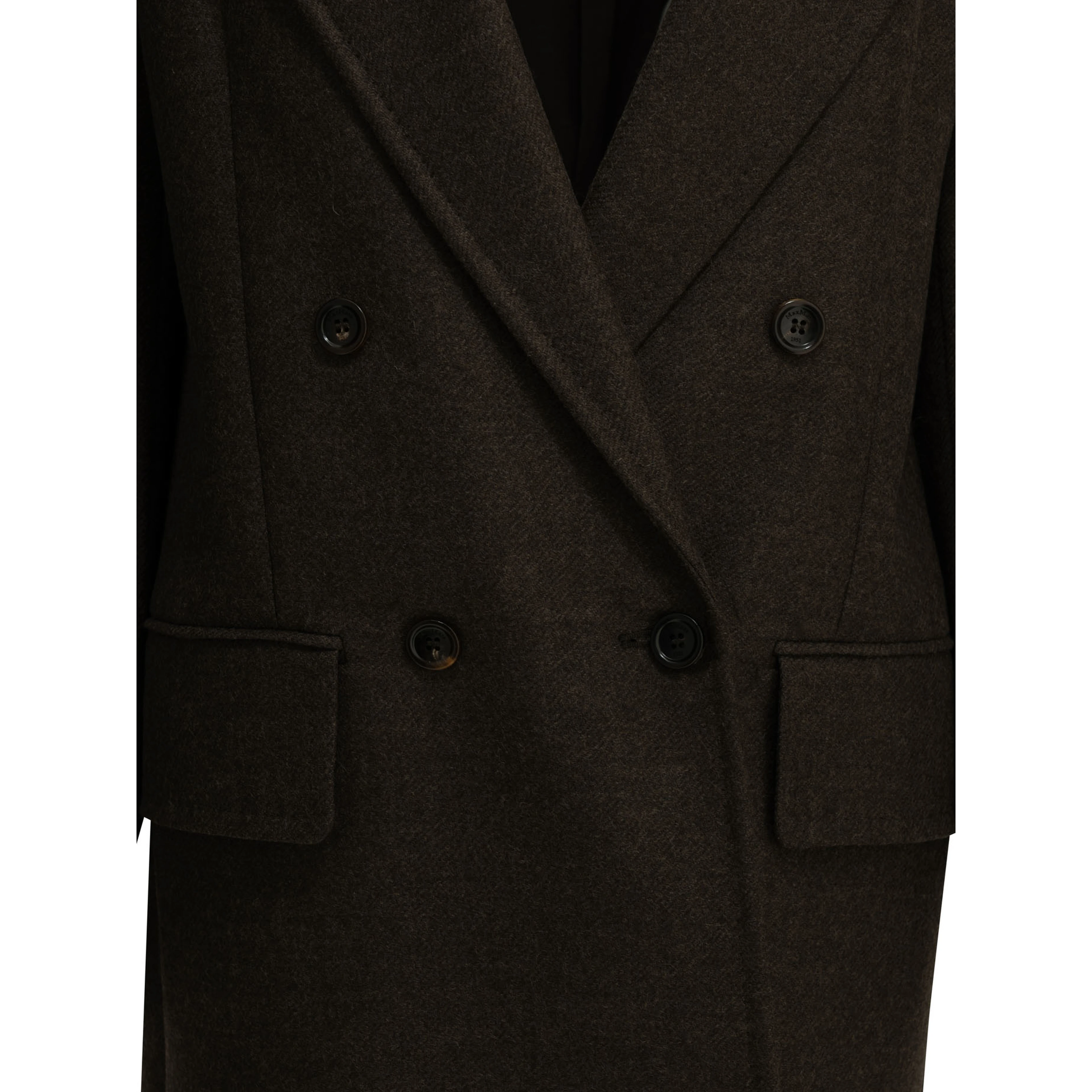 "Olimpia" Blazer