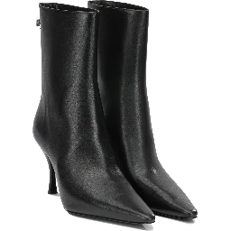Boots & Ankle Boots