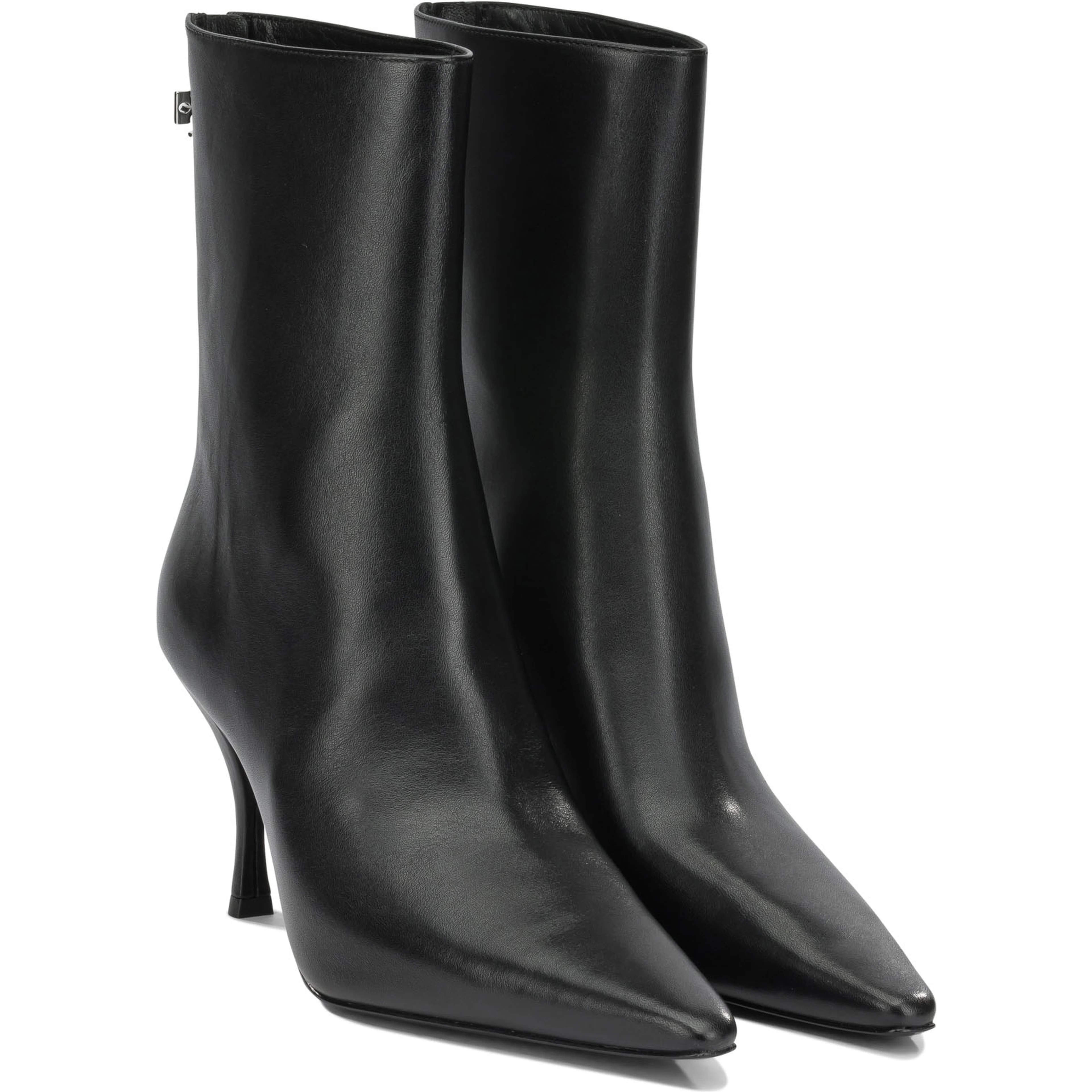 Boots & Ankle Boots