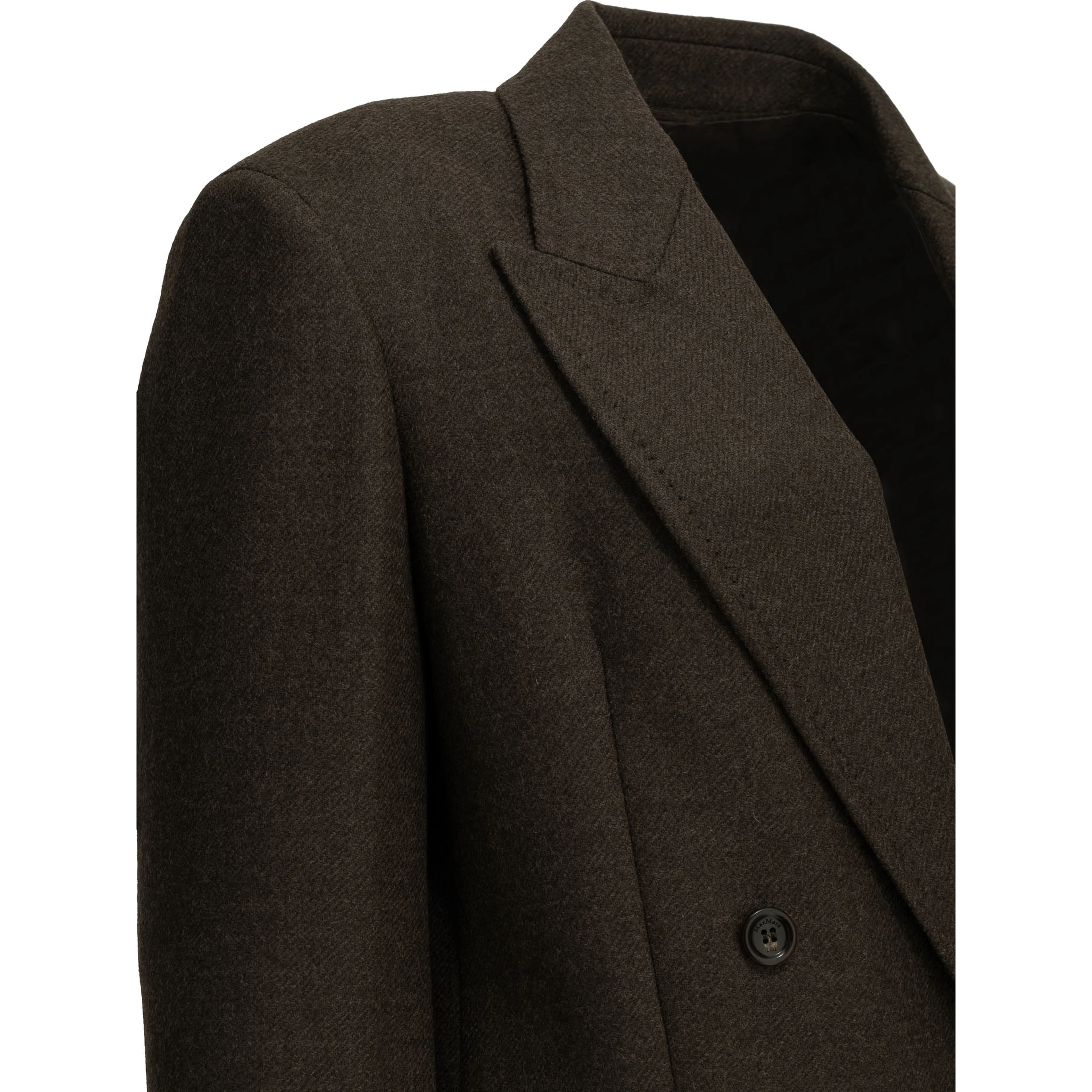 "Olimpia" Blazer