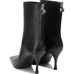 Boots & Ankle Boots