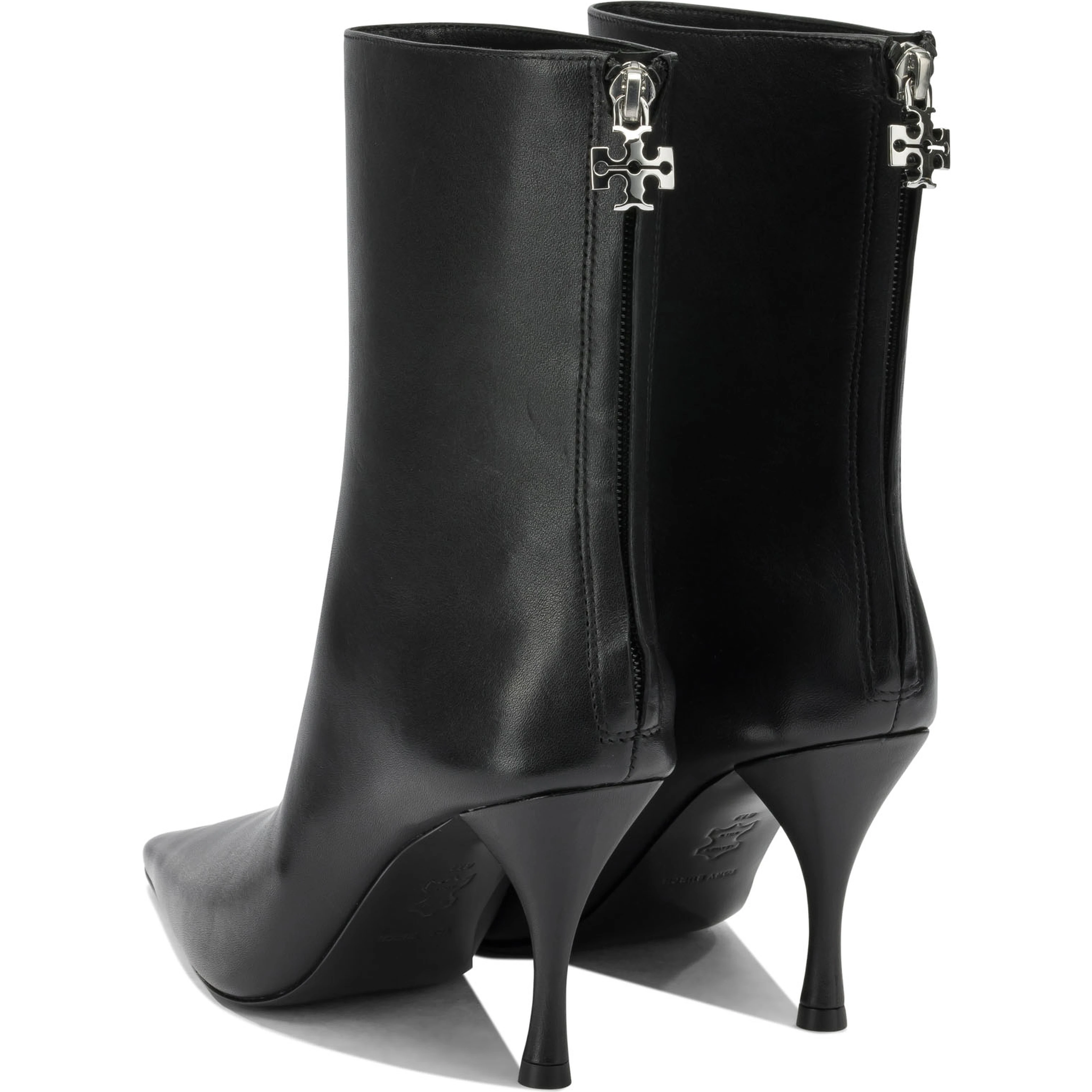 Boots & Ankle Boots