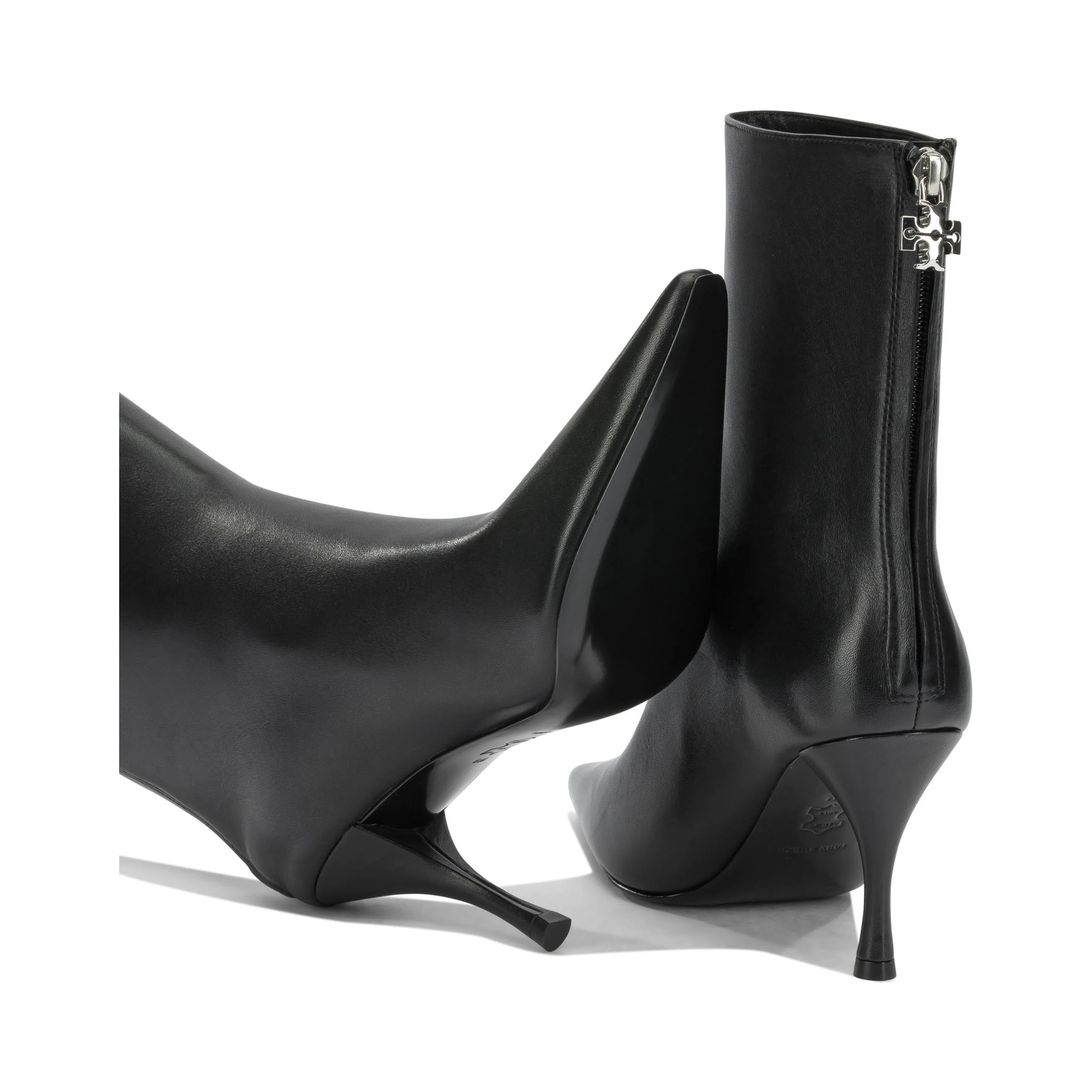 Boots & Ankle Boots