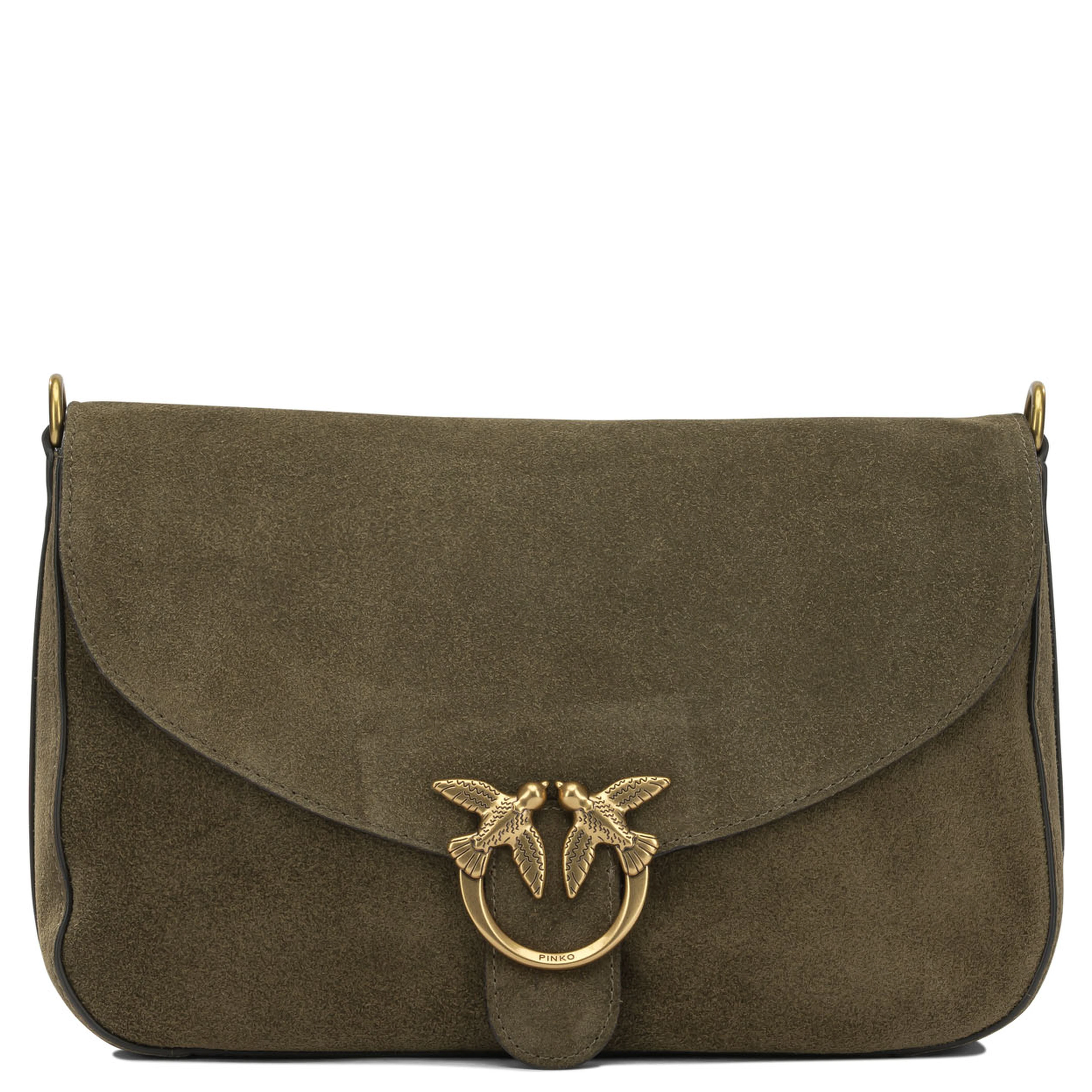 Shoulder bags