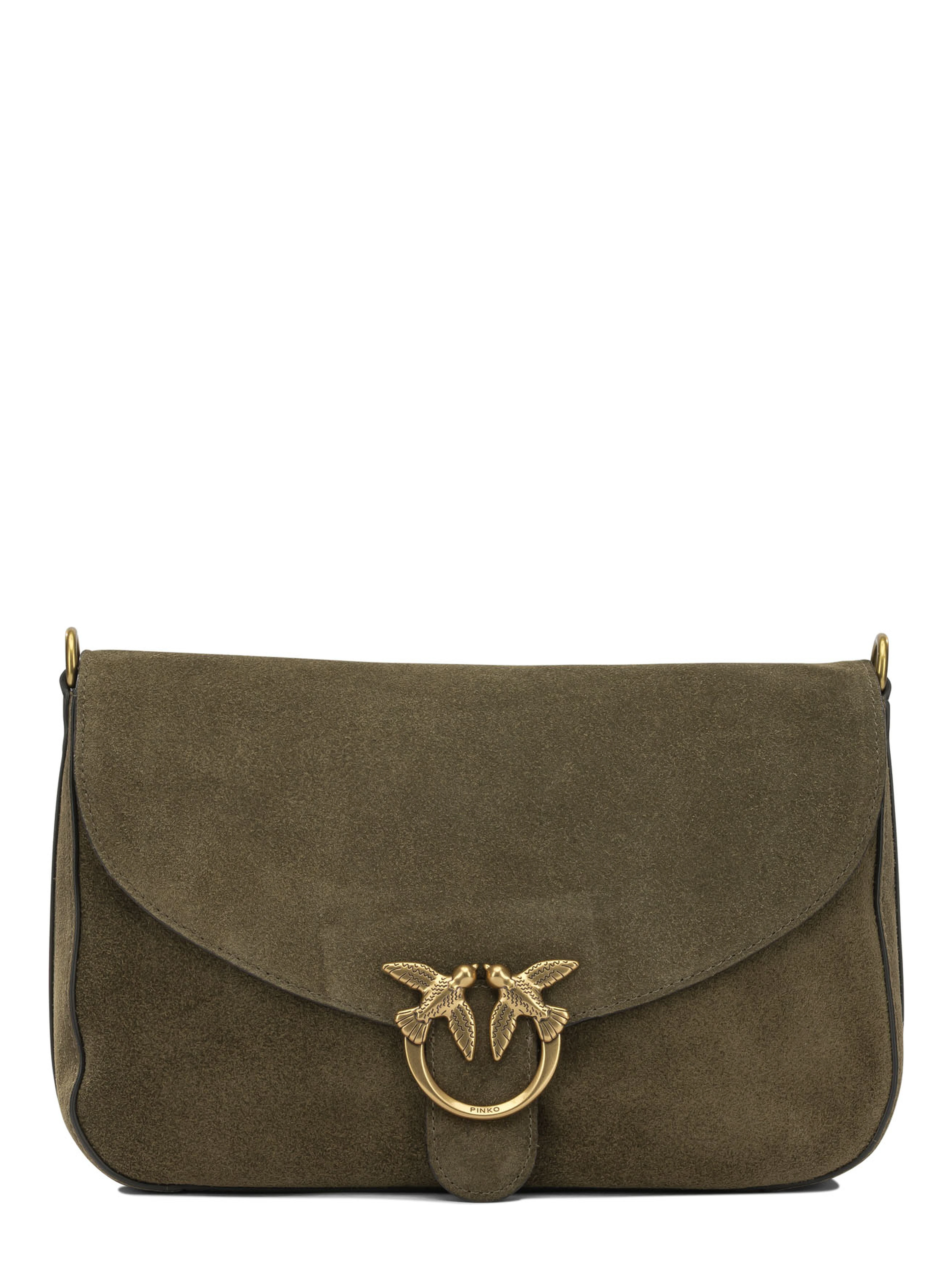 Shoulder bags