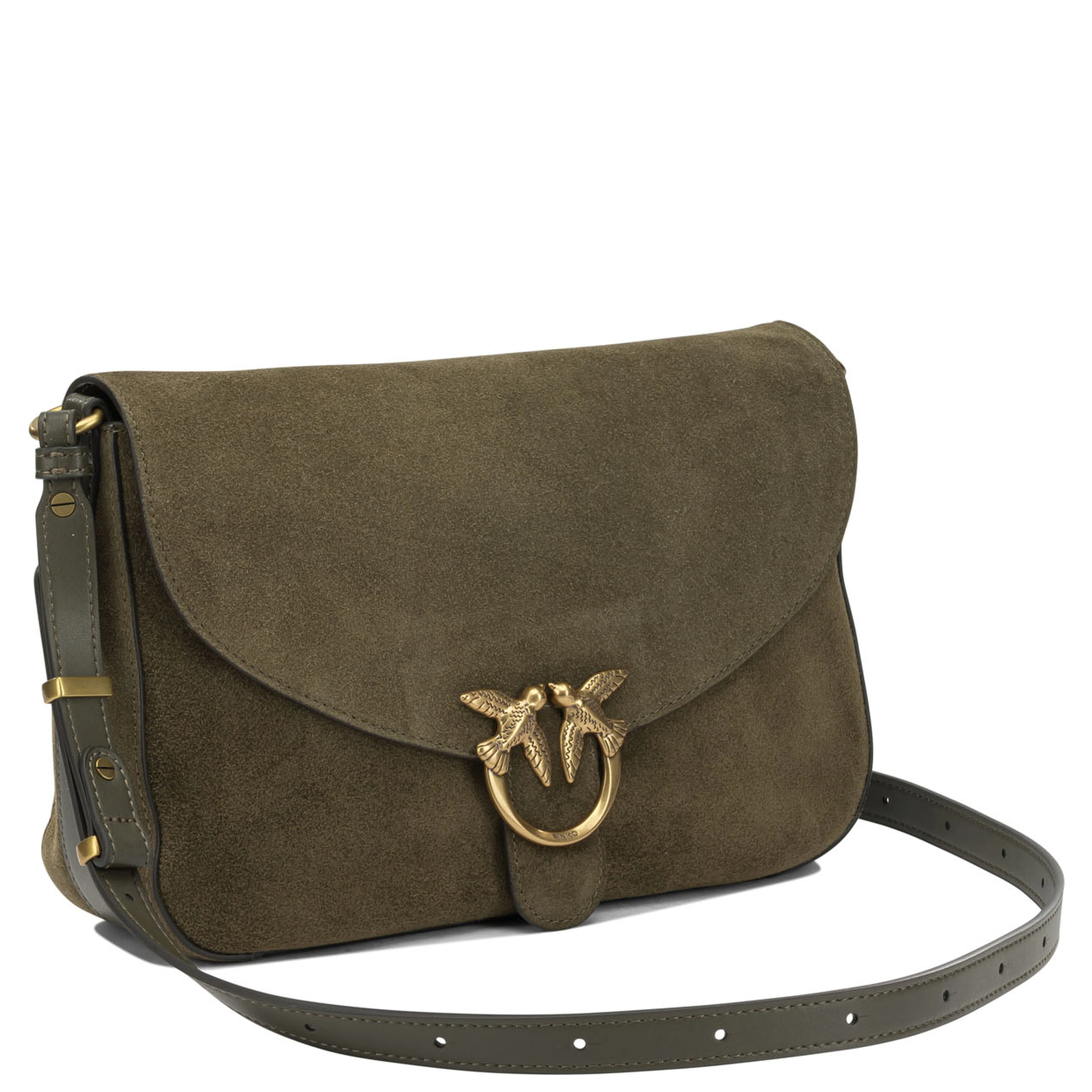 Shoulder bags