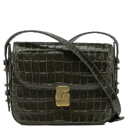 "Bellissima Mini" Small Crossbody Bag