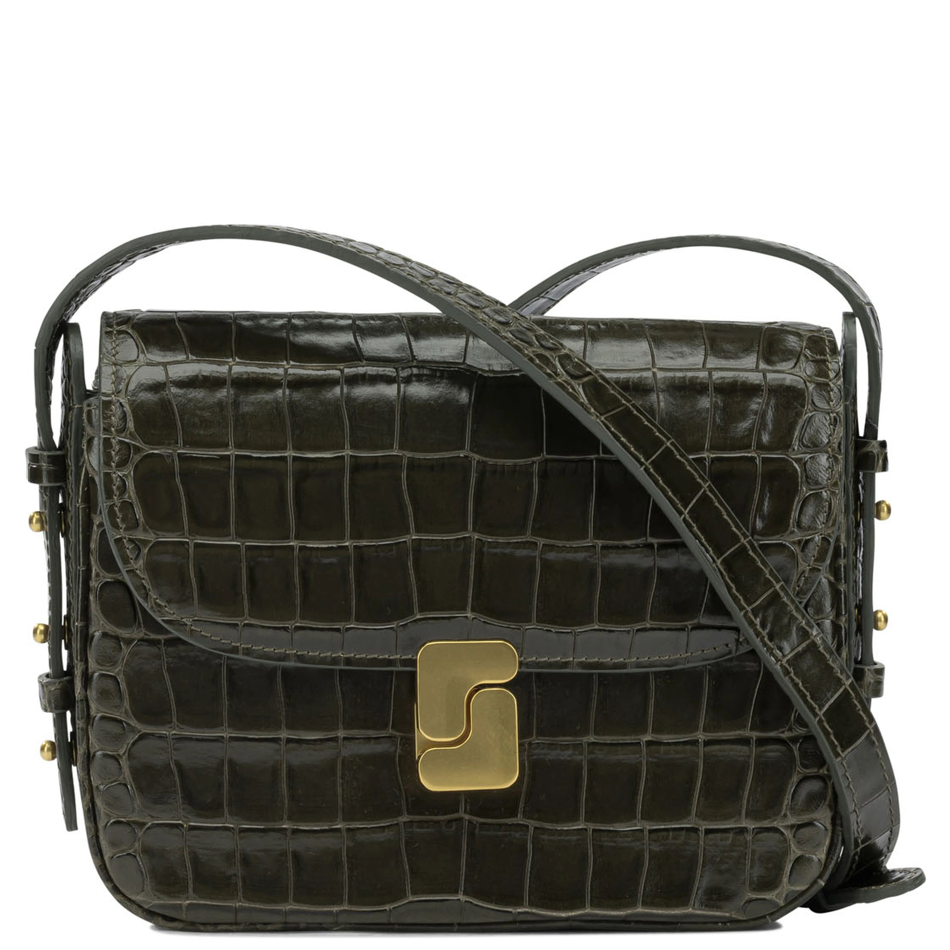 "Bellissima Mini" Small Crossbody Bag