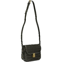 "Bellissima Mini" Small Crossbody Bag