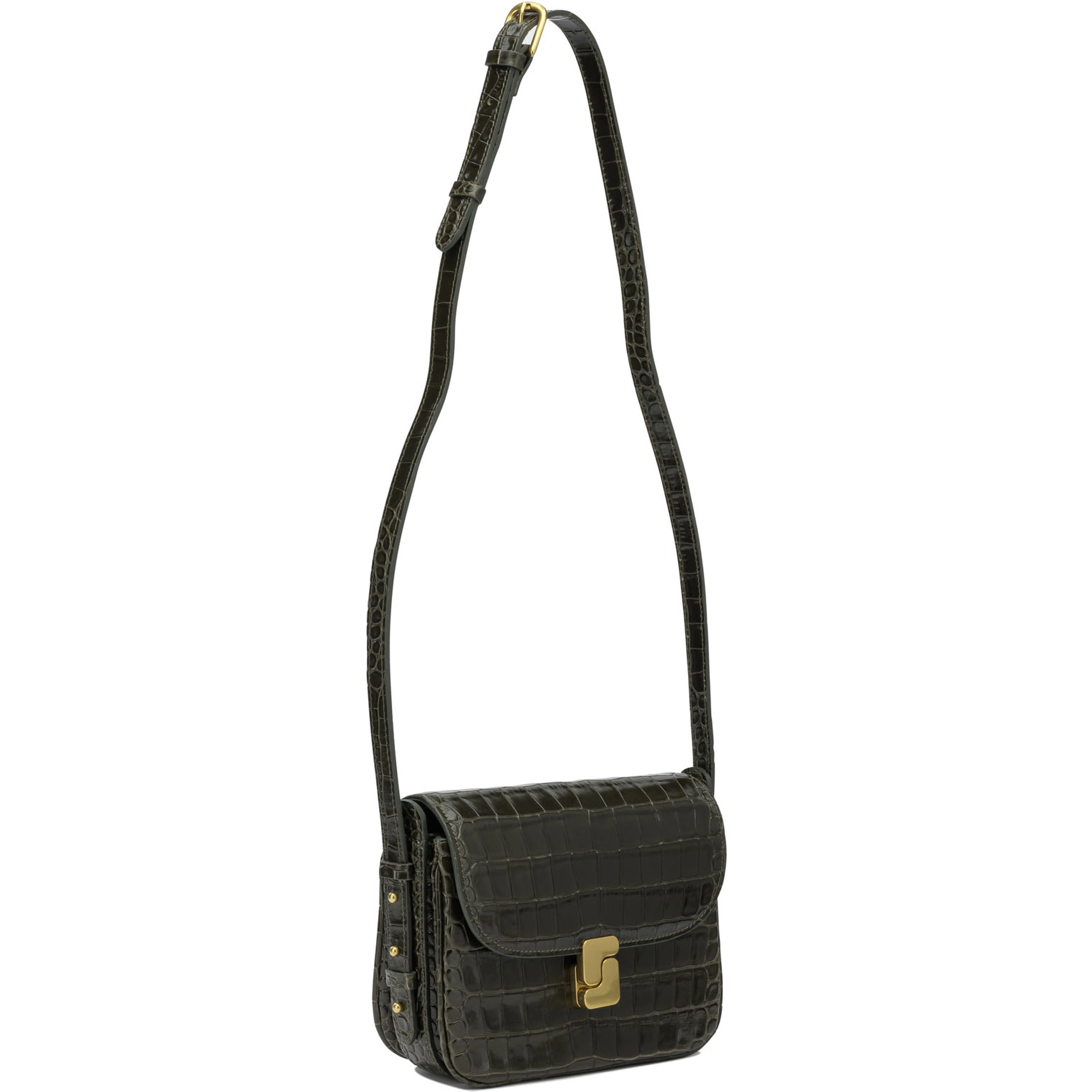 "Bellissima Mini" Small Crossbody Bag