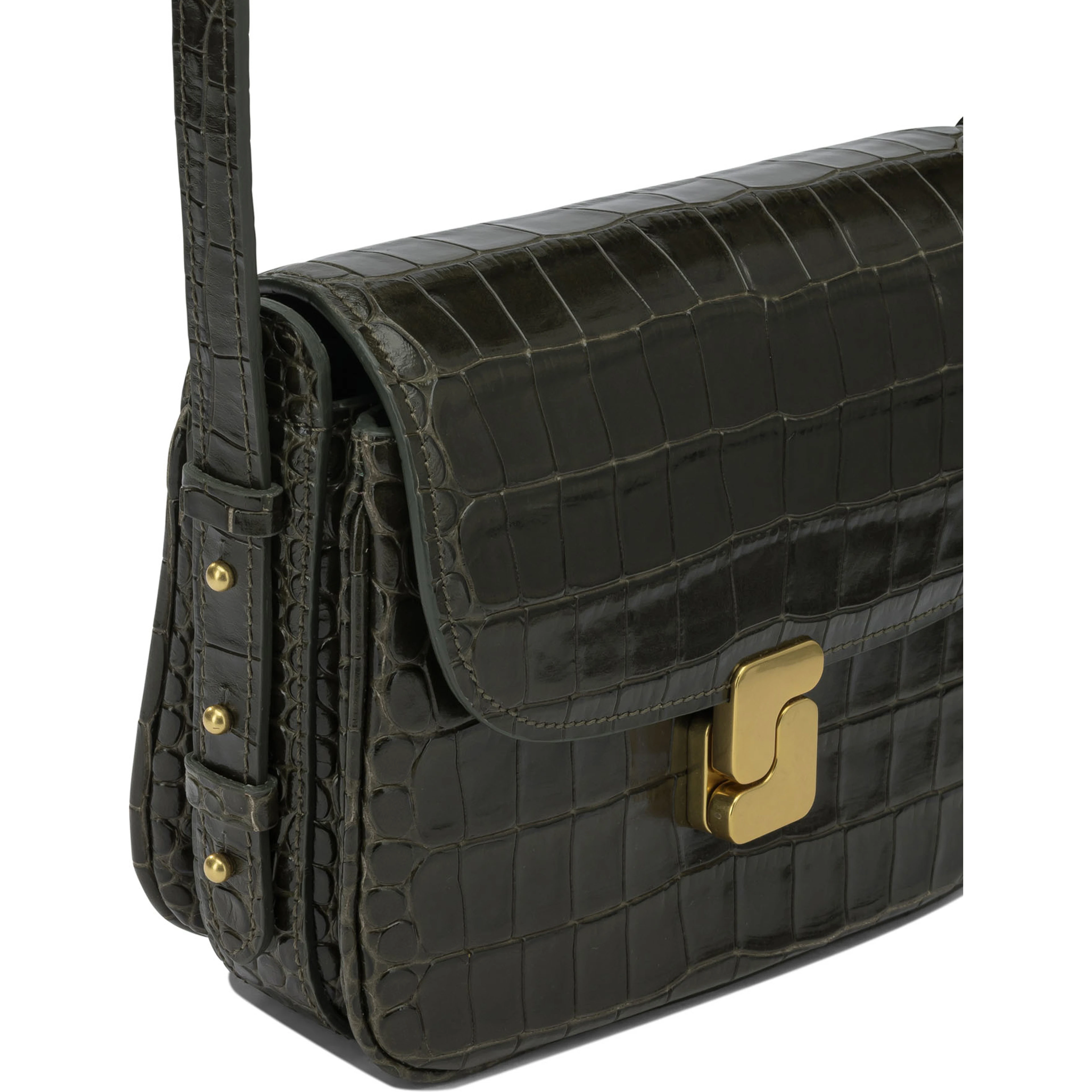 "Bellissima Mini" Small Crossbody Bag