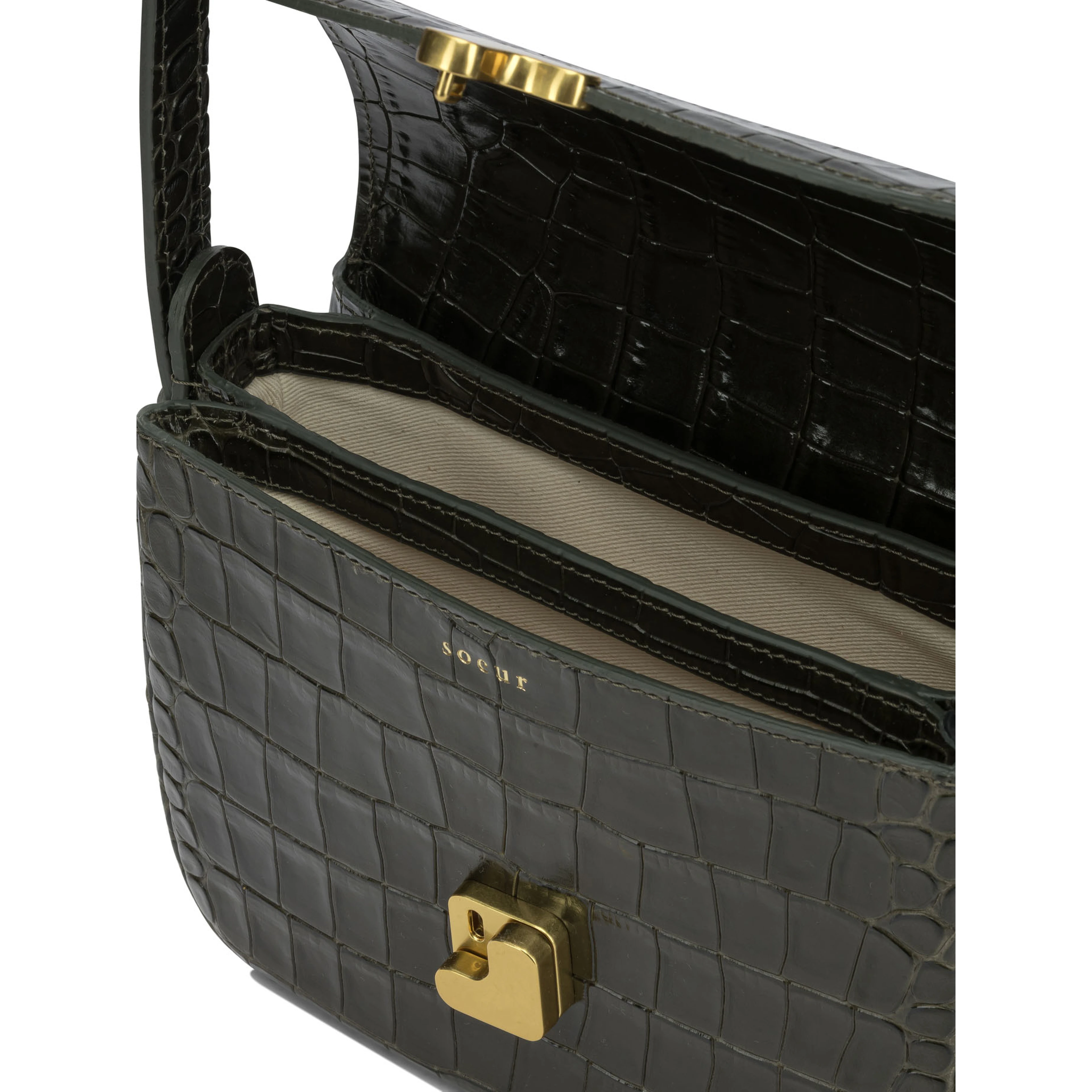 "Bellissima Mini" Small Crossbody Bag