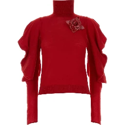 MAGLIA DOLCEVITA