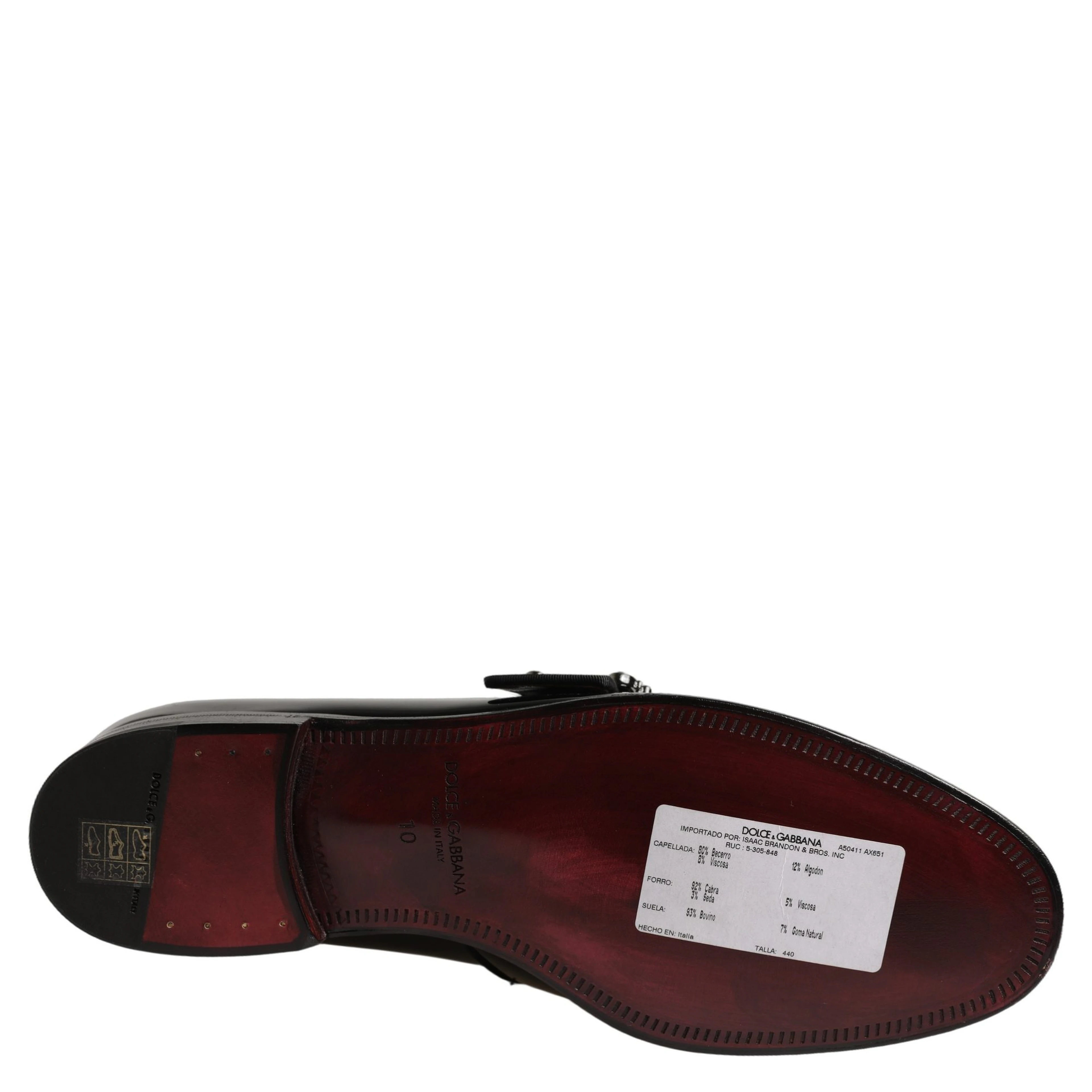 Black Patent Leather Men Loafers Shoes