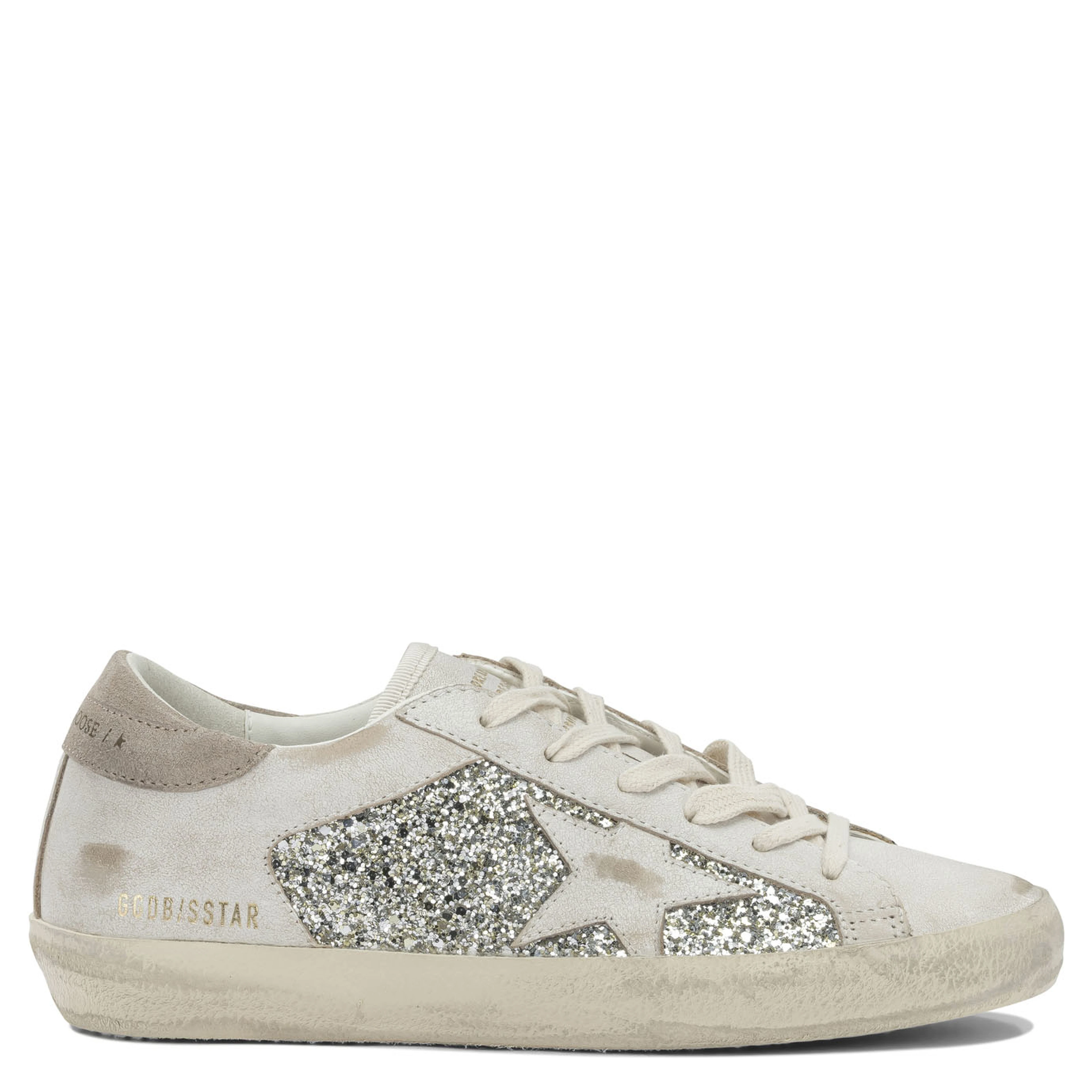 "Super Star" Low sneakers