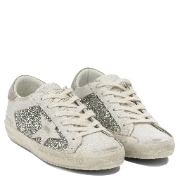 "Super Star" Low sneakers