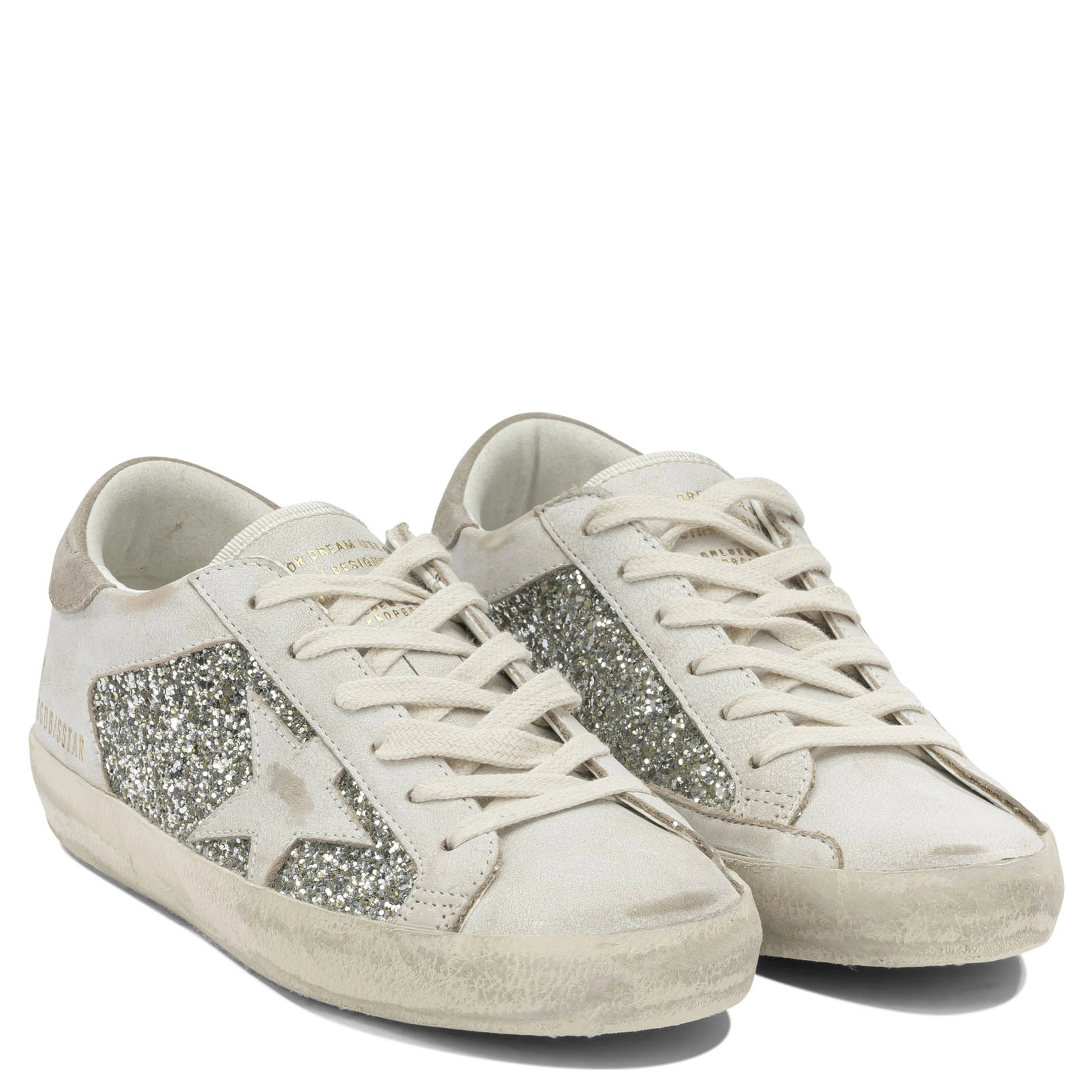 "Super Star" Low sneakers