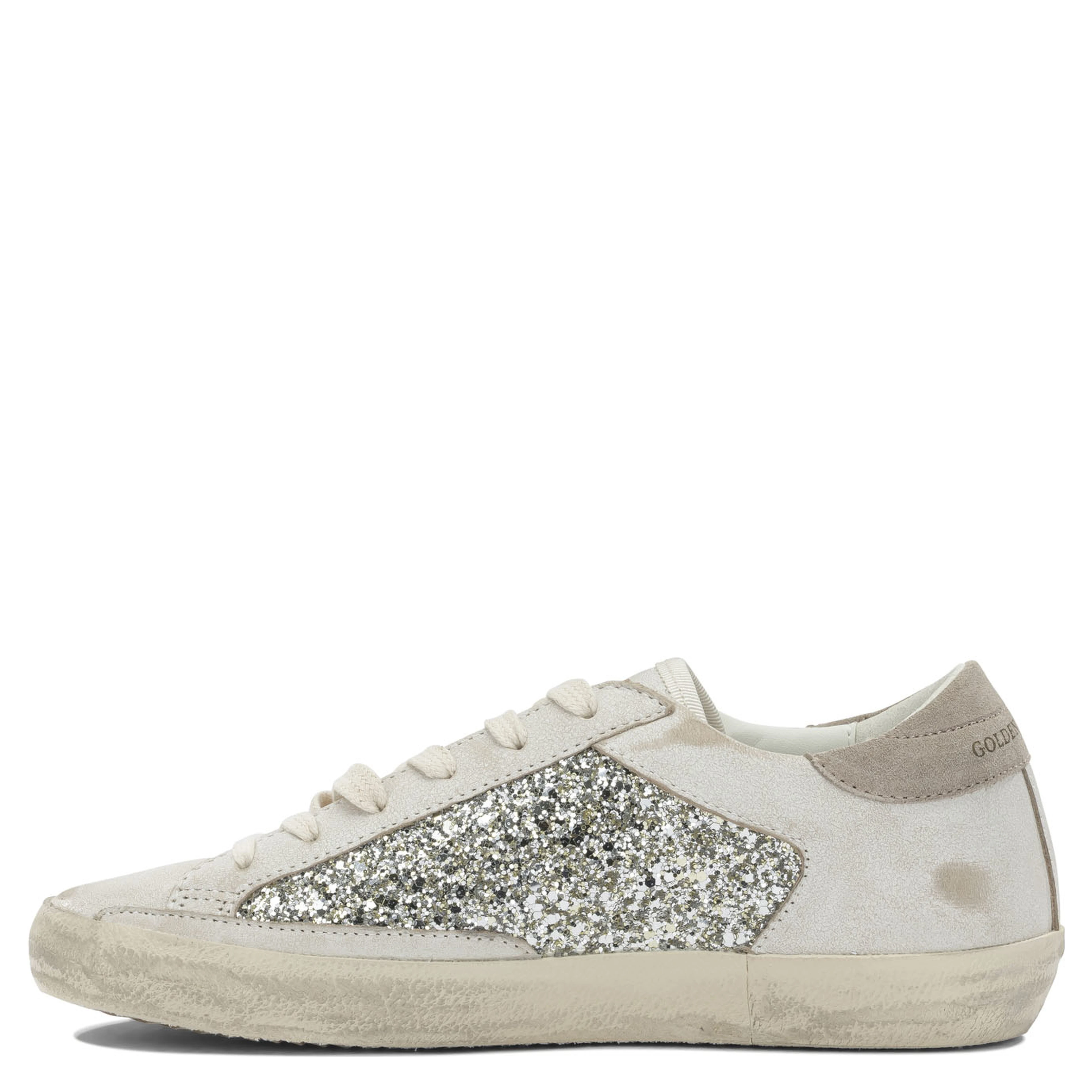 "Super Star" Low sneakers