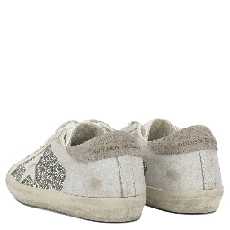 "Super Star" Low sneakers