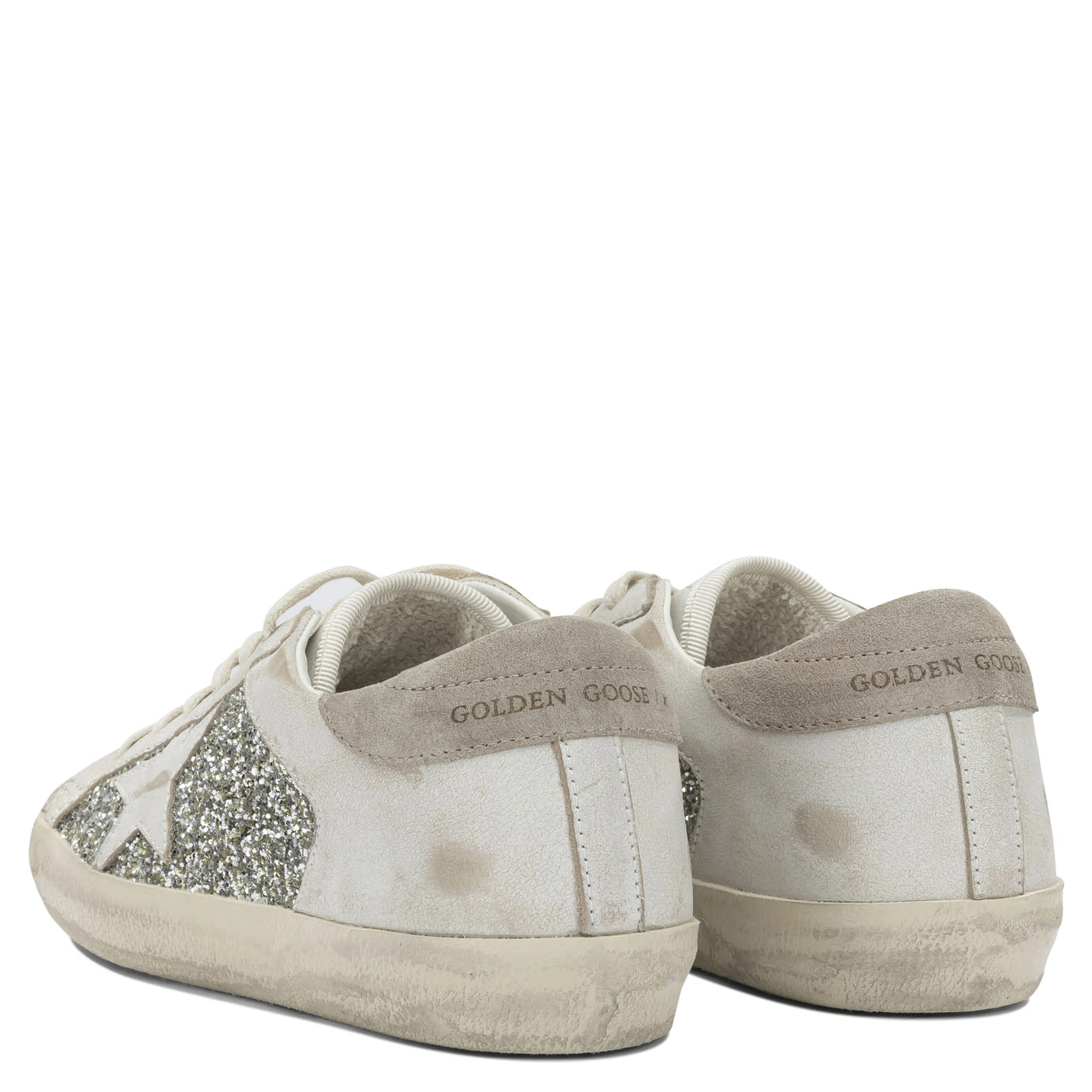 "Super Star" Low sneakers