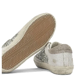 "Super Star" Low sneakers