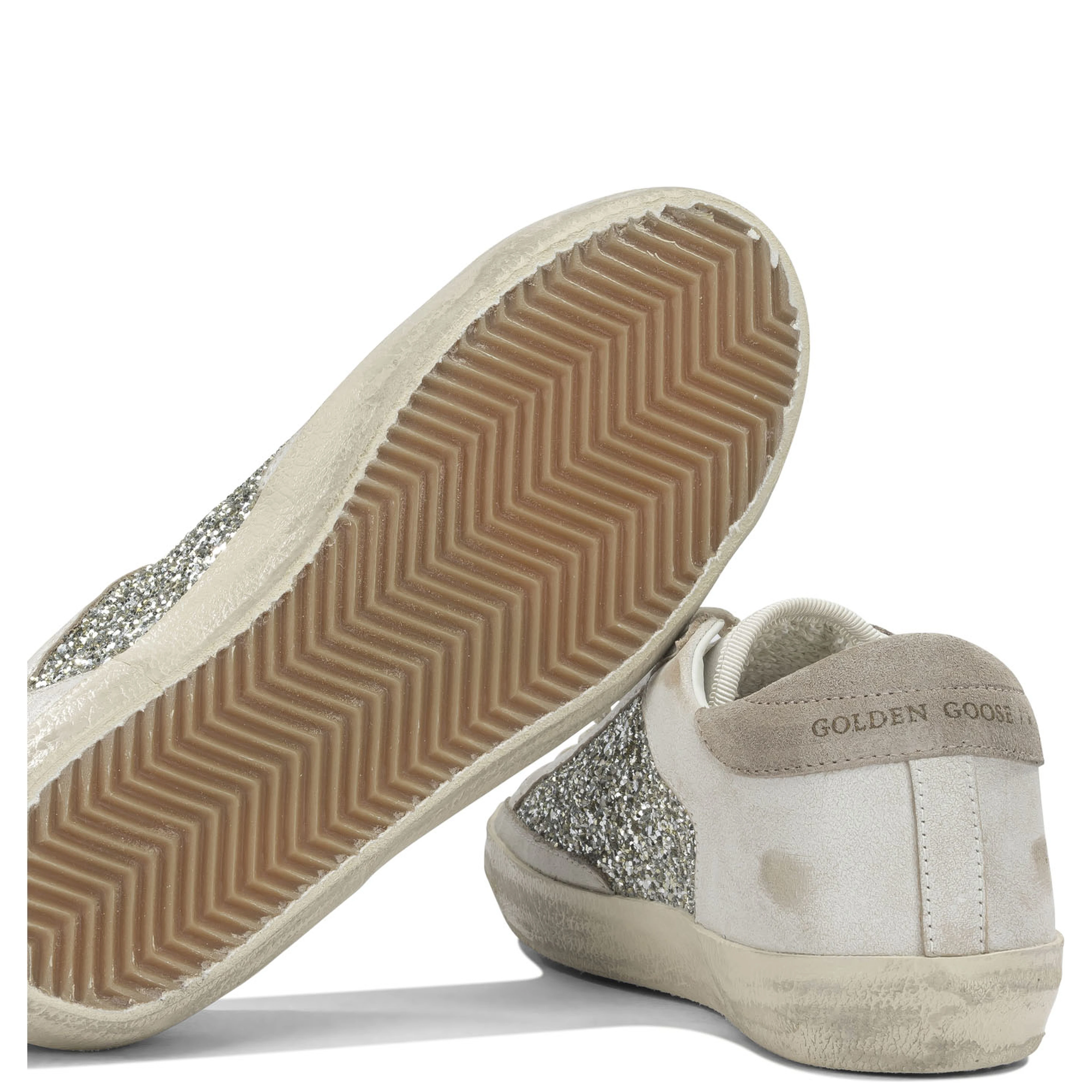 "Super Star" Low sneakers