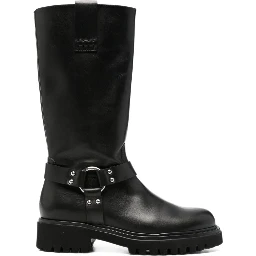 Guglielmo Rotta Boots