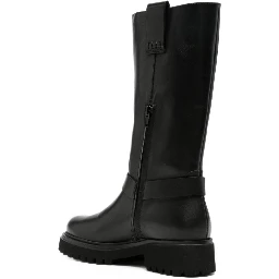 Guglielmo Rotta Boots