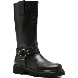 Guglielmo Rotta Boots