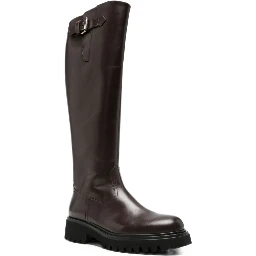 Guglielmo Rotta Boots