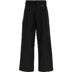 Workwear Trousers