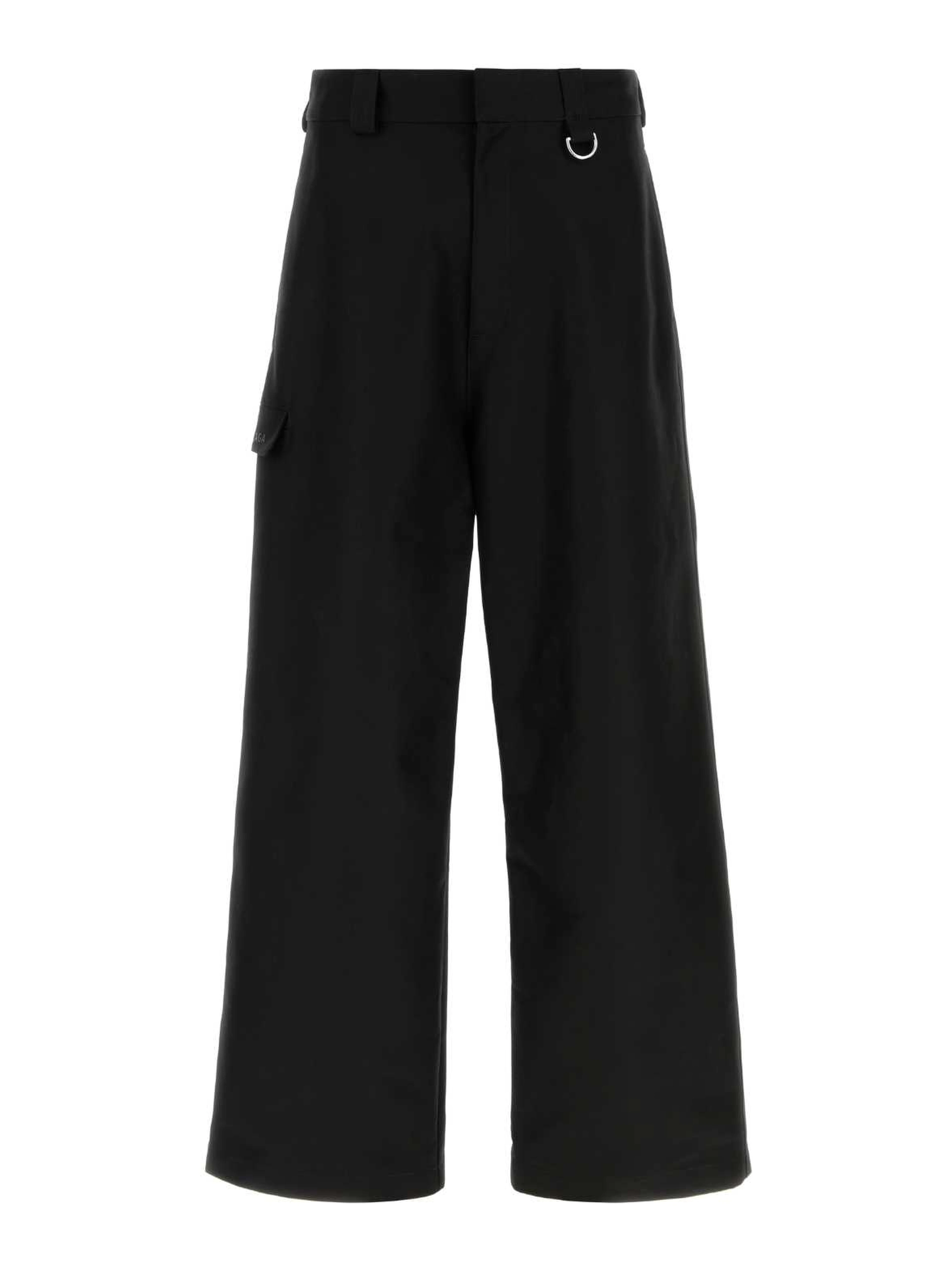 Workwear Trousers